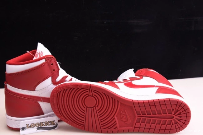Rep TBK 'New '85 Air OG High Jordan 1 Retro Beginnings' CQ4921-601 0815
